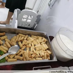 Spring Roll
