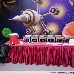 Other Food Items or Photos of Event (Please fill in below)