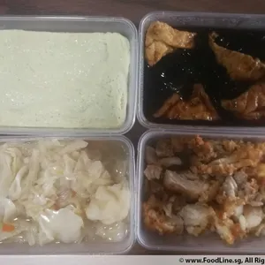 Other Food Items or Photos of Event (Please fill in below)