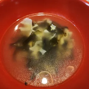 Dinner Tingkat (20 Days, 3 Dishes + Soup OR 4 Dishes)