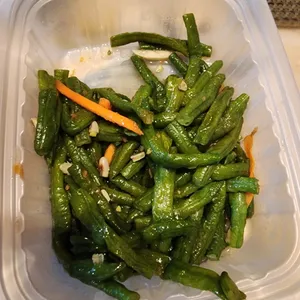 Dinner Tingkat (20 Days, 3 Dishes + Soup OR 4 Dishes)