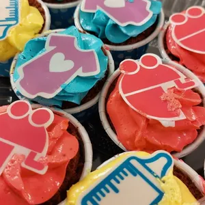 Other Food Items or Photos of Event (Please fill in below)