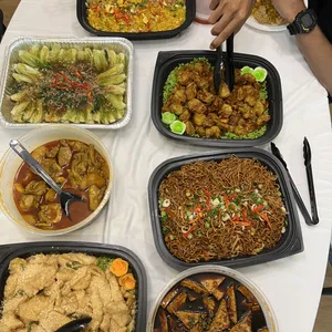 Other Food Items or Photos of Event (Please fill in below)