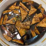 Hong Kong Braised Tofu 香港卤水豆腐