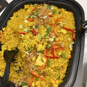 Other Food Items or Photos of Event (Please fill in below)
