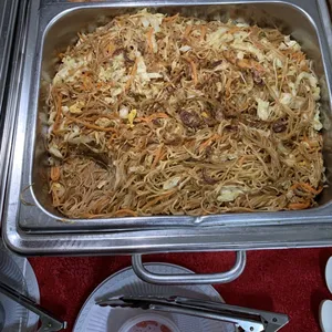Longevity mee sua 长寿面线