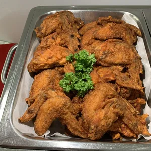 Other Food Items or Photos of Event (Please fill in below)
