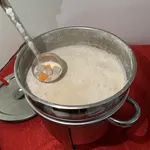 Hot bo bo cha cha 热嚤嚤喳喳