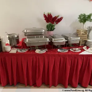 Other Food Items or Photos of Event (Please fill in below)