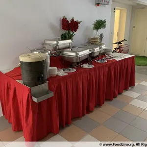 Other Food Items or Photos of Event (Please fill in below)