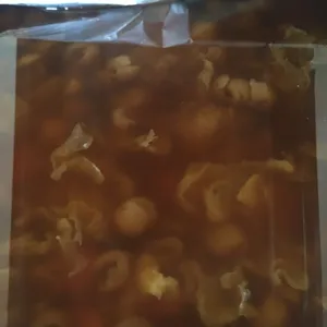 六味清汤 Hot Cheng Tng