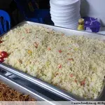 Butter Fried Rice 牛油炒饭