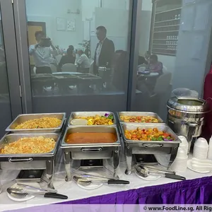 Other Food Items or Photos of Event (Please fill in below)