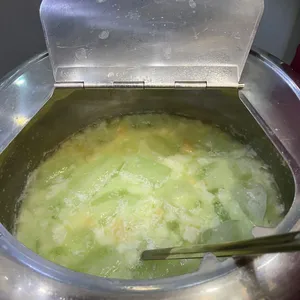 Honeydew Sago 蜜瓜西米露