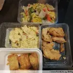 5 Days Lunch Tingkat Package (Weekdays Only)
