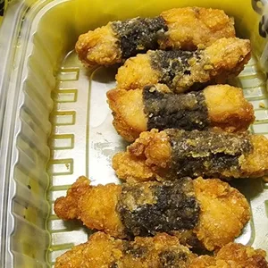 Lunch Tingkat (20 Day, 3 Dishes + Soup OR 4 Dishes)
