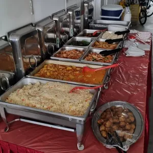 Other Food Items or Photos of Event (Please fill in below)