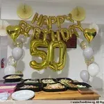 Other Food Items or Photos of Event (Please fill in below)