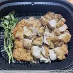 Shan Dong Roasted Garlic Chicken
