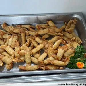 Shrimp Prawn Roll