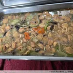 Hong Siew Tofu W Mushroom