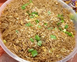 Hong Kong Style Fried Brown Rice Bee Hoon | Customer Photo | Rilassi Catering