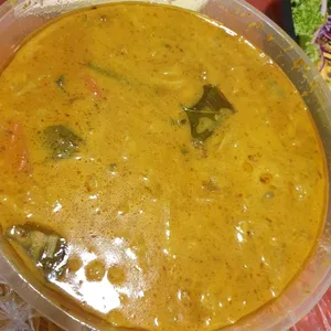 Sayur Lodeh