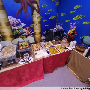 Other Food Items or Photos of Event (Please fill in below)