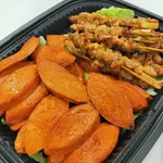 Tokyo Yakitori & Otak