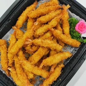 Tempura Prawn