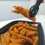 Tempura Prawn