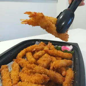 Tempura Prawn