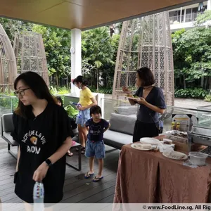 Other Food Items or Photos of Event (Please fill in below)