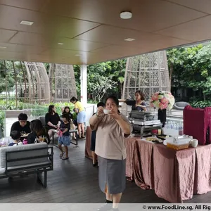 Other Food Items or Photos of Event (Please fill in below)