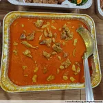 Curry Chicken