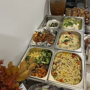 Other Food Items or Photos of Event (Please fill in below)