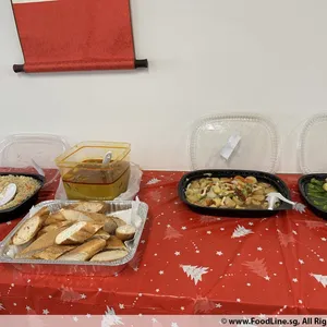 Signature Curry Chicken with Potatoes