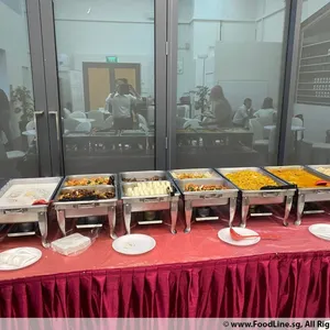 Other Food Items or Photos of Event (Please fill in below)
