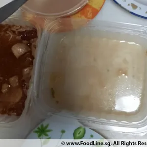 20 Days Dinner Tingkat Package (Weekdays Only)