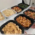 Other Food Items or Photos of Event (Please fill in below)