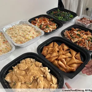 Other Food Items or Photos of Event (Please fill in below)