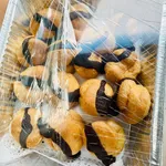 Mini Chocolate E’clair