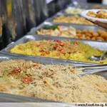 Sin Chow Bee Hoon