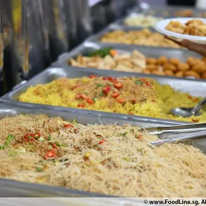 Sin Chow Bee Hoon