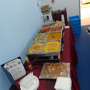 Other Food Items or Photos of Event (Please fill in below)