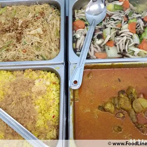Other Food Items or Photos of Event (Please fill in below)
