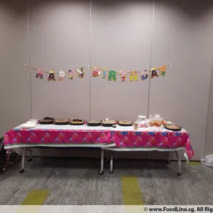 Other Food Items or Photos of Event (Please fill in below)