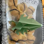 Mini Apple Strudel