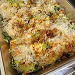 Sin Chow Bee Hoon 星洲米粉