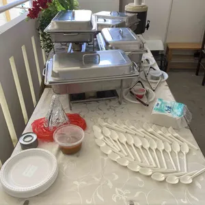 Other Food Items or Photos of Event (Please fill in below)